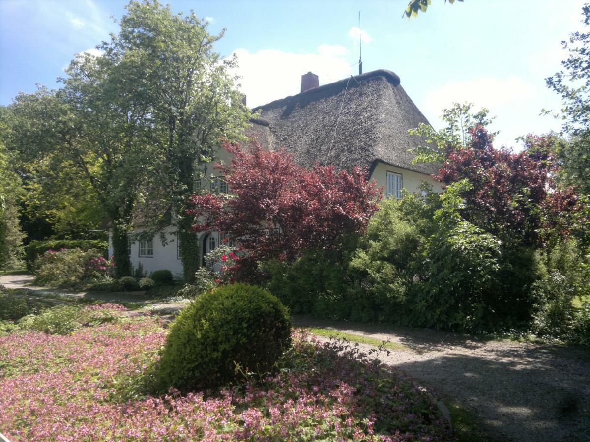 Hof Luisengrund Daire Tating Dış mekan fotoğraf